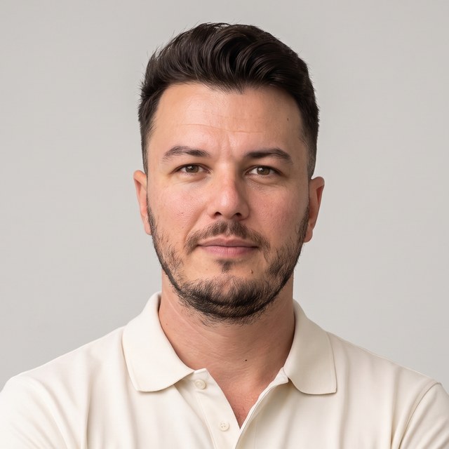 Mario Albrecht